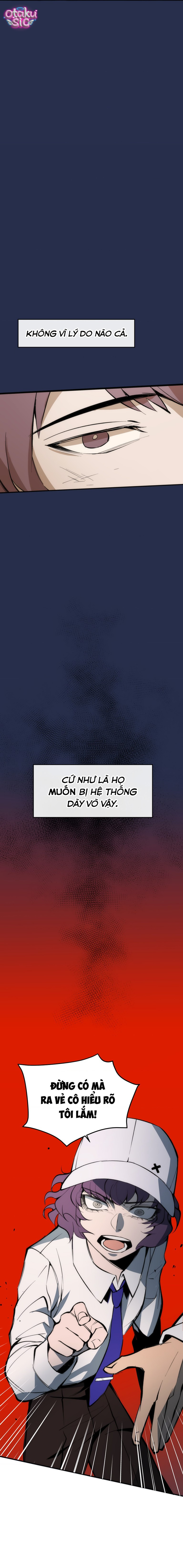 Hand Jumper - Chap 29 - Trang 4