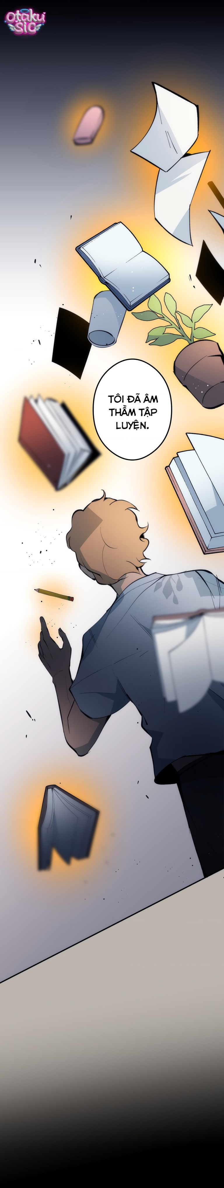 Hand Jumper - Chap 29 - Trang 32