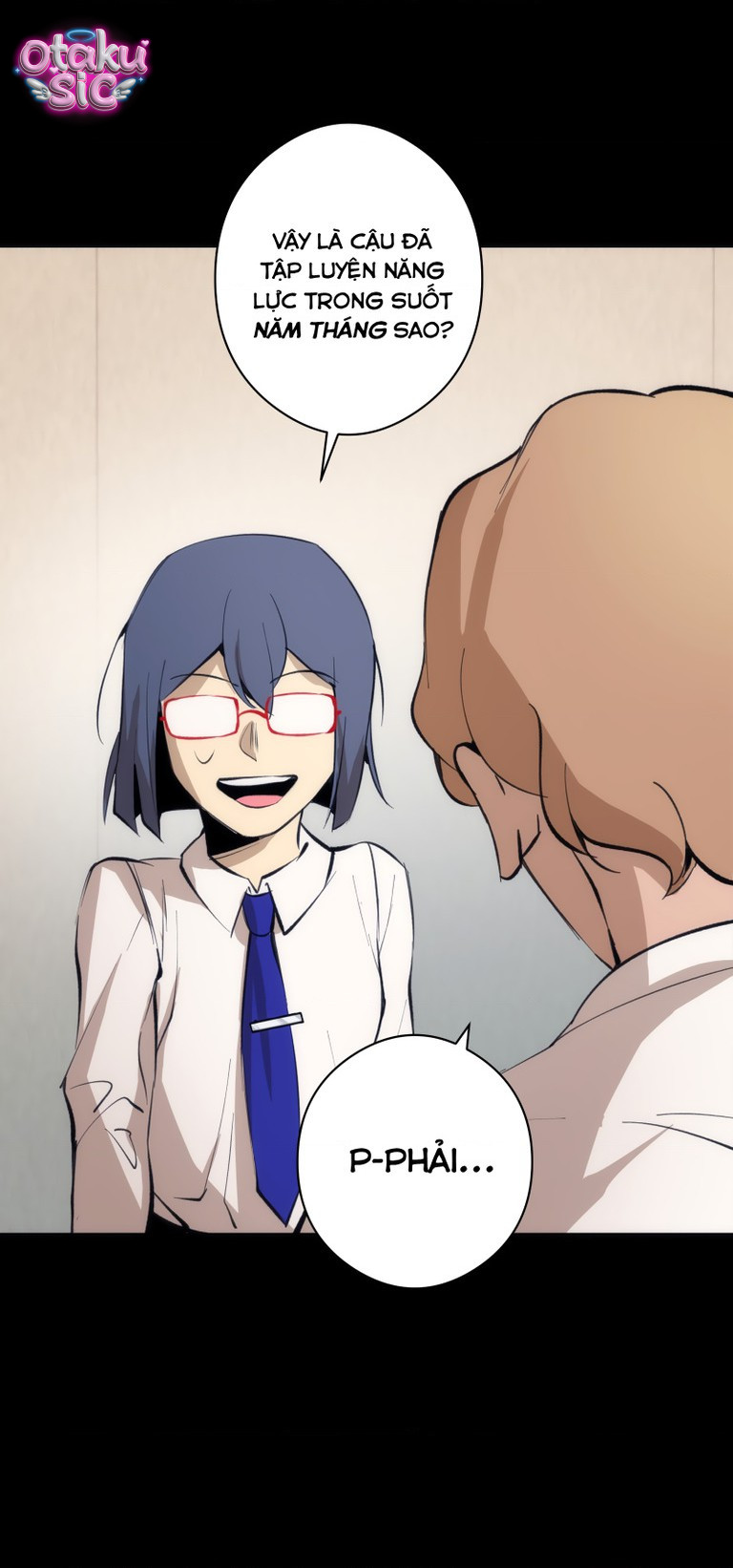 Hand Jumper - Chap 29 - Trang 33