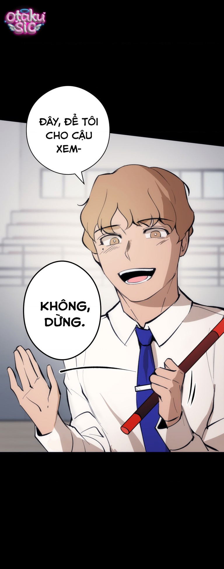 Hand Jumper - Chap 29 - Trang 34