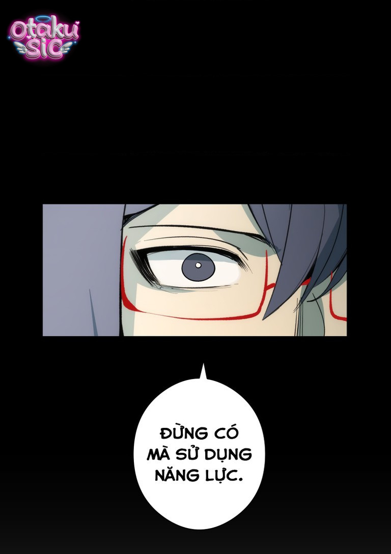 Hand Jumper - Chap 29 - Trang 35