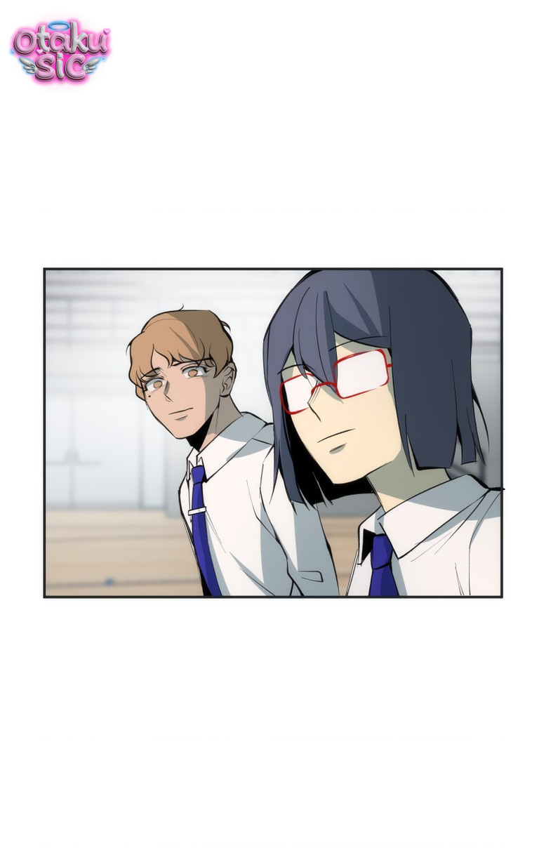 Hand Jumper - Chap 29 - Trang 37