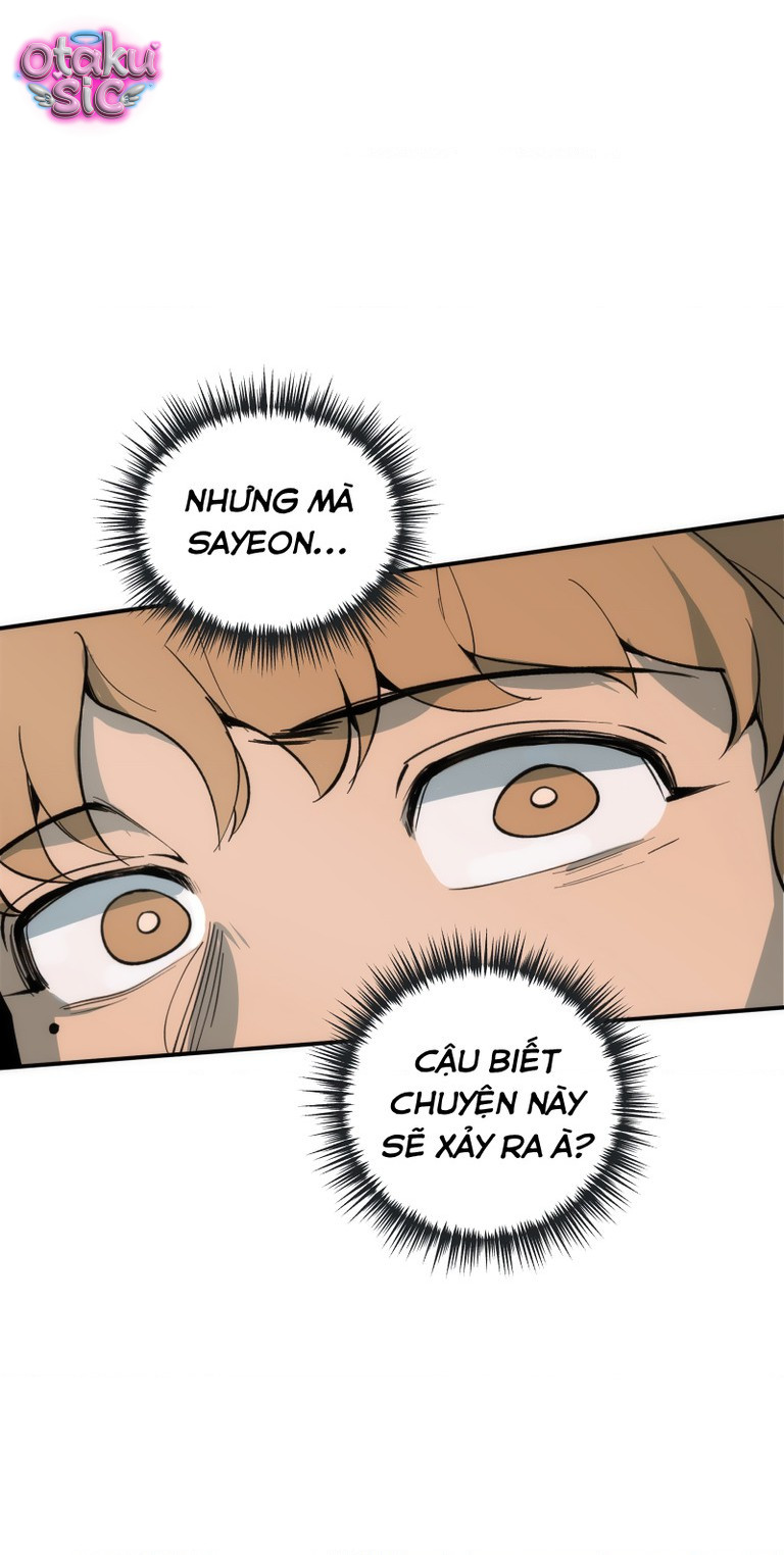 Hand Jumper - Chap 29 - Trang 38