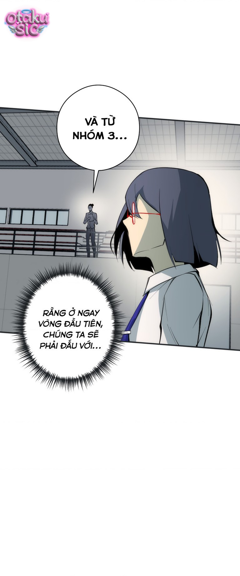 Hand Jumper - Chap 29 - Trang 39