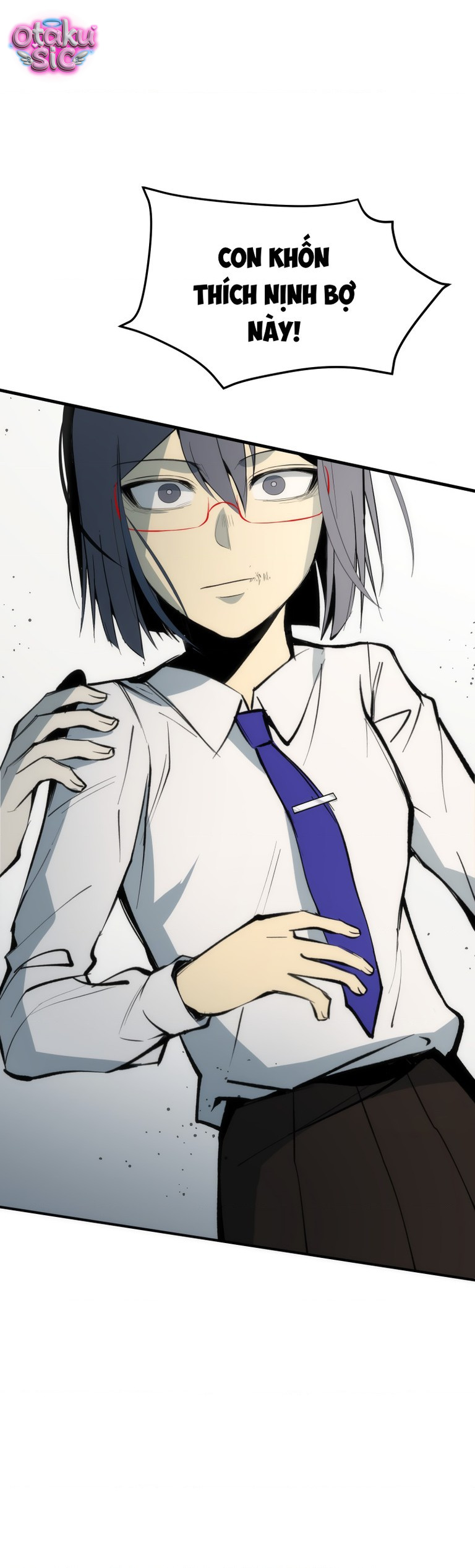 Hand Jumper - Chap 29 - Trang 5