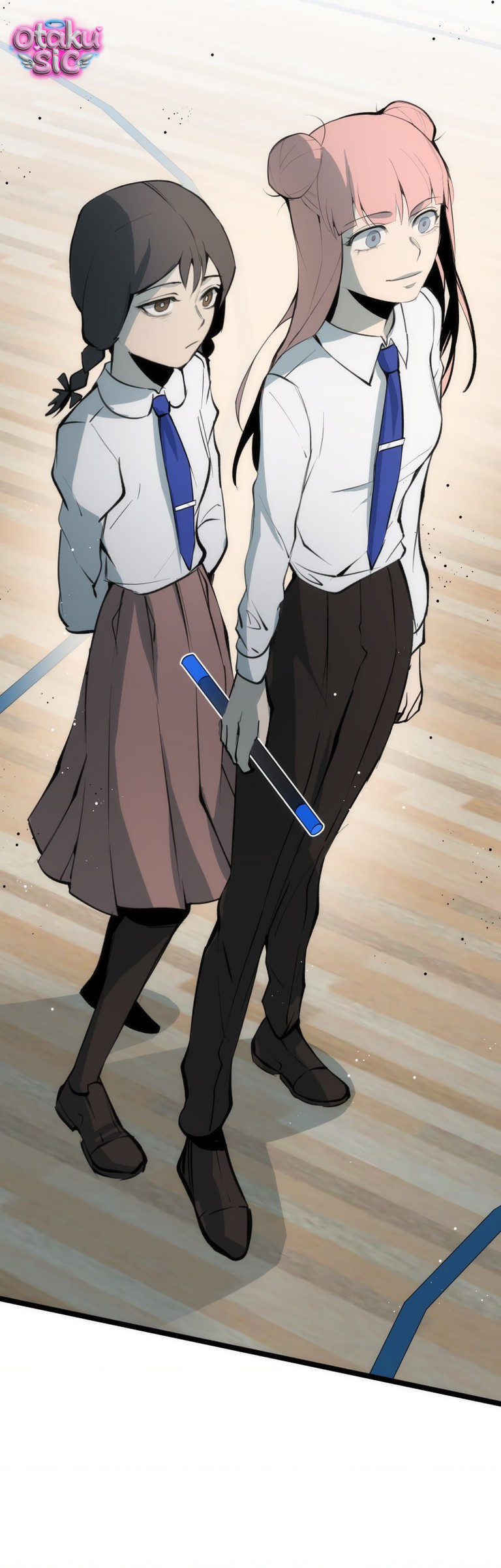 Hand Jumper - Chap 29 - Trang 41