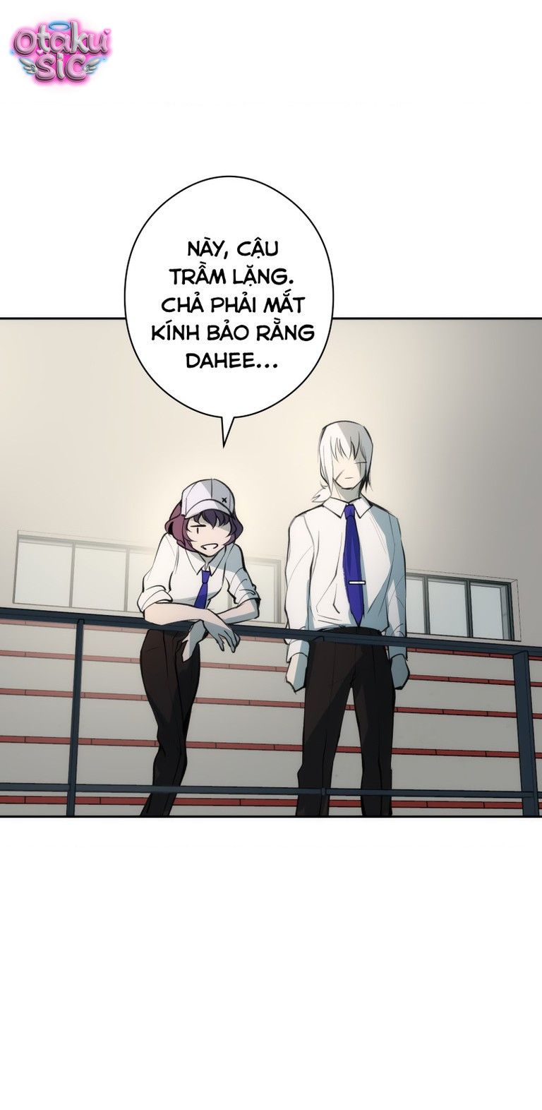 Hand Jumper - Chap 29 - Trang 42