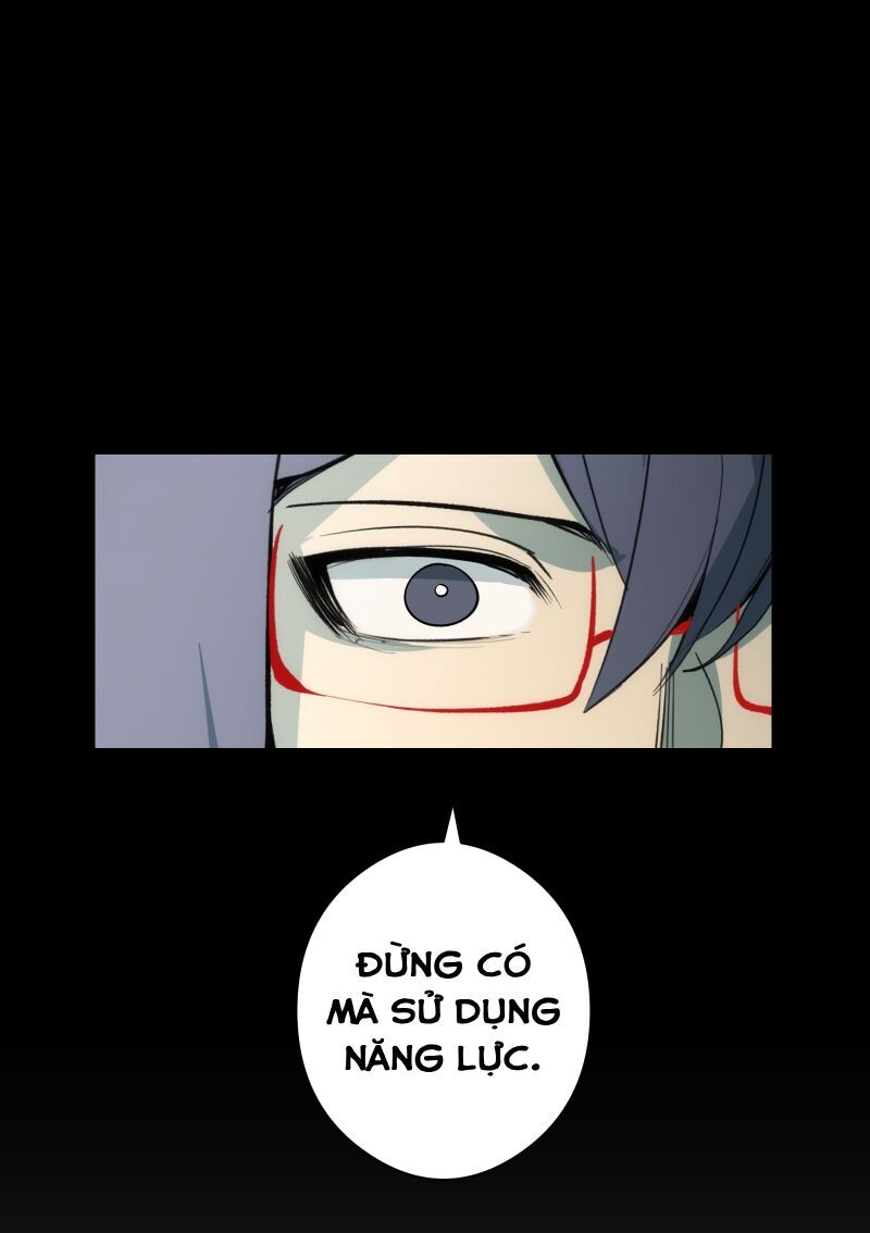 Hand Jumper - Chap 29 - Trang 47