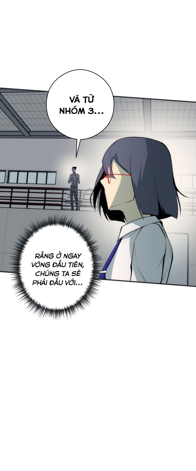 Hand Jumper - Chap 29 - Trang 51