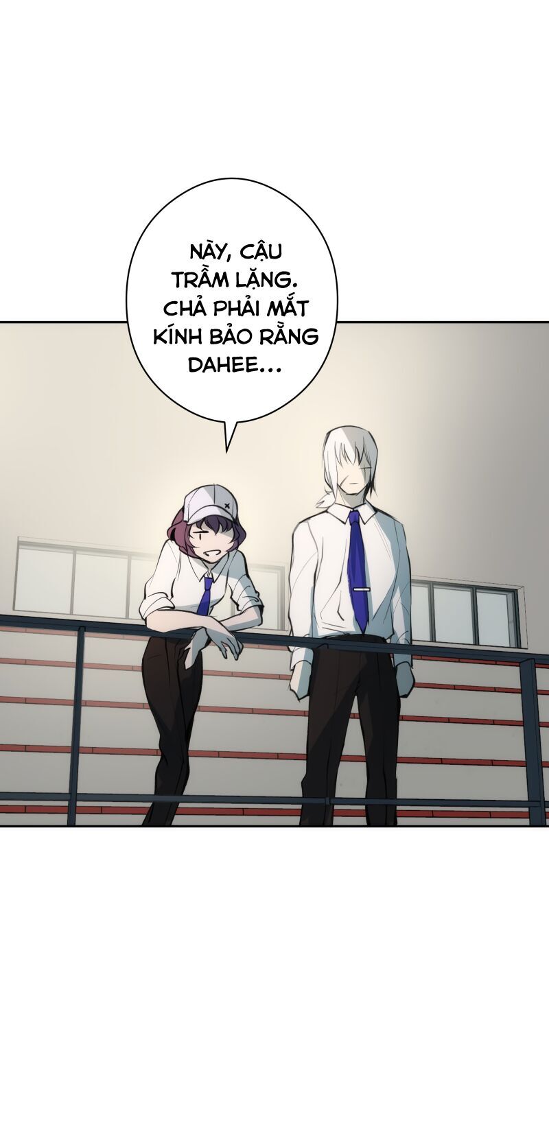 Hand Jumper - Chap 29 - Trang 54