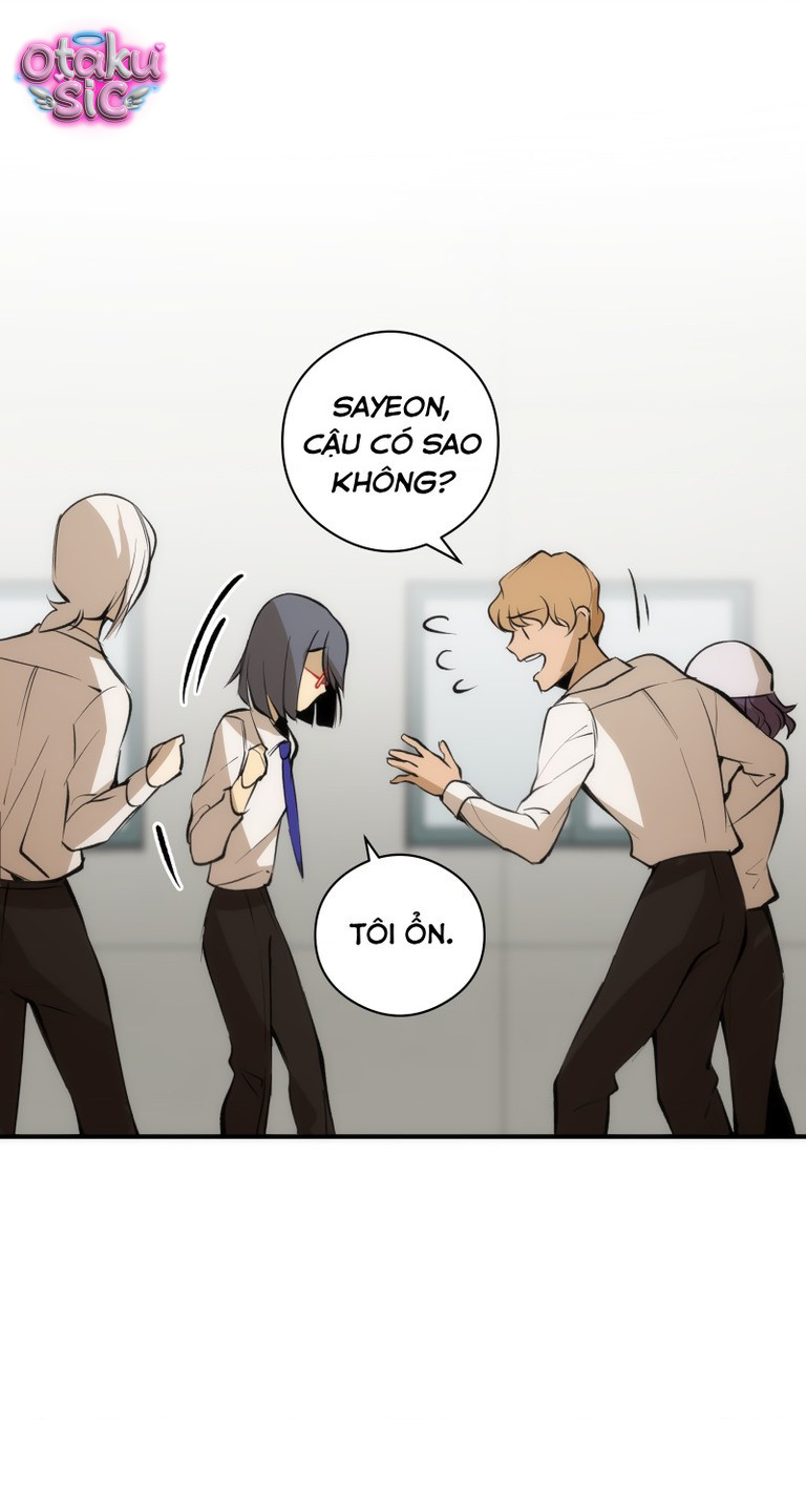 Hand Jumper - Chap 29 - Trang 7