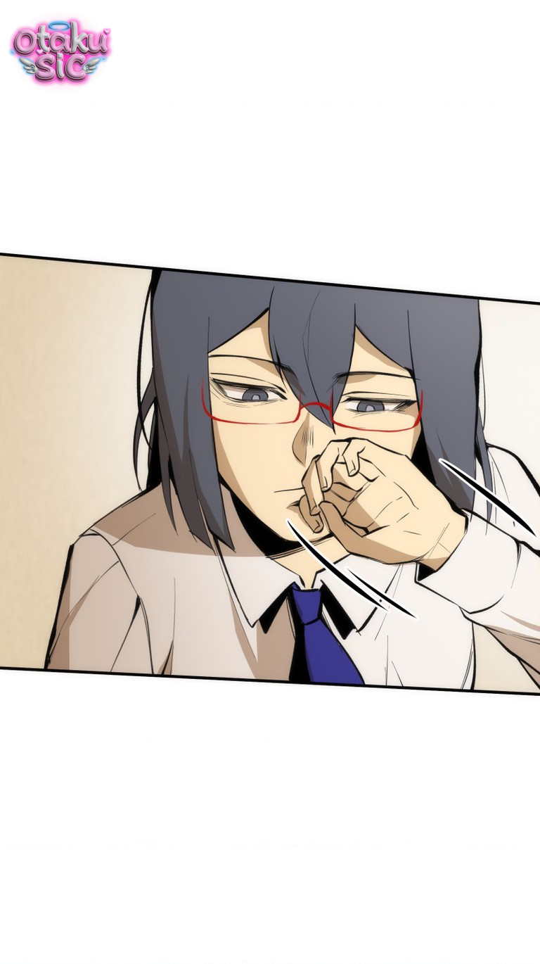 Hand Jumper - Chap 29 - Trang 8