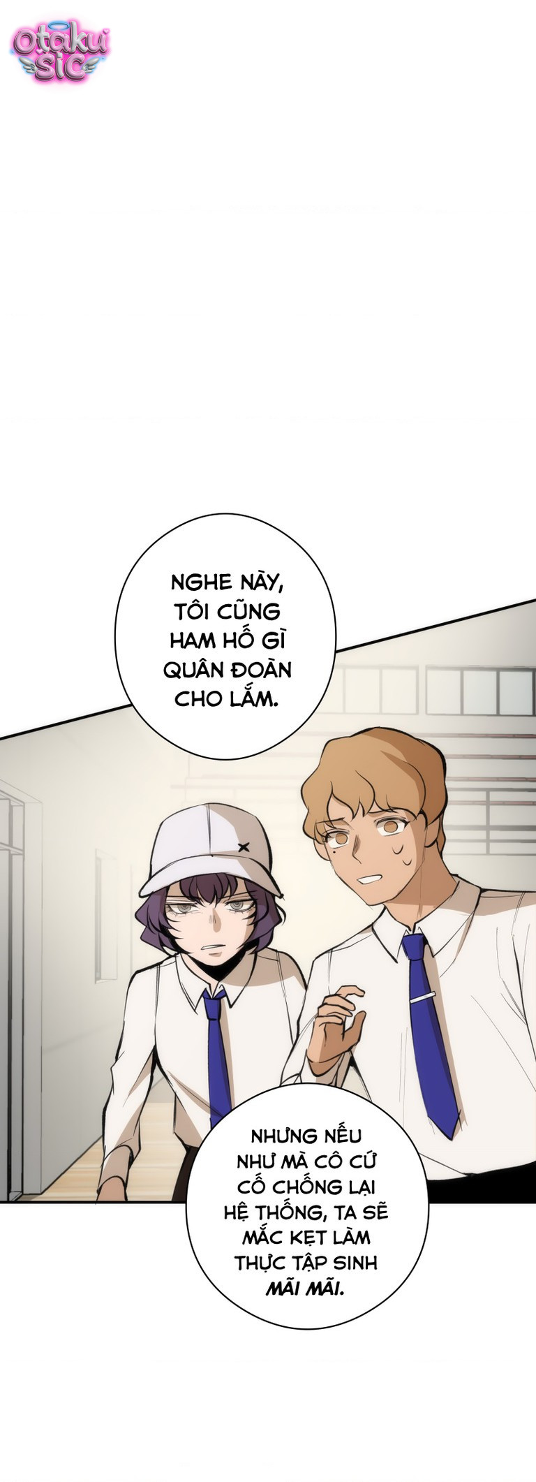 Hand Jumper - Chap 29 - Trang 10