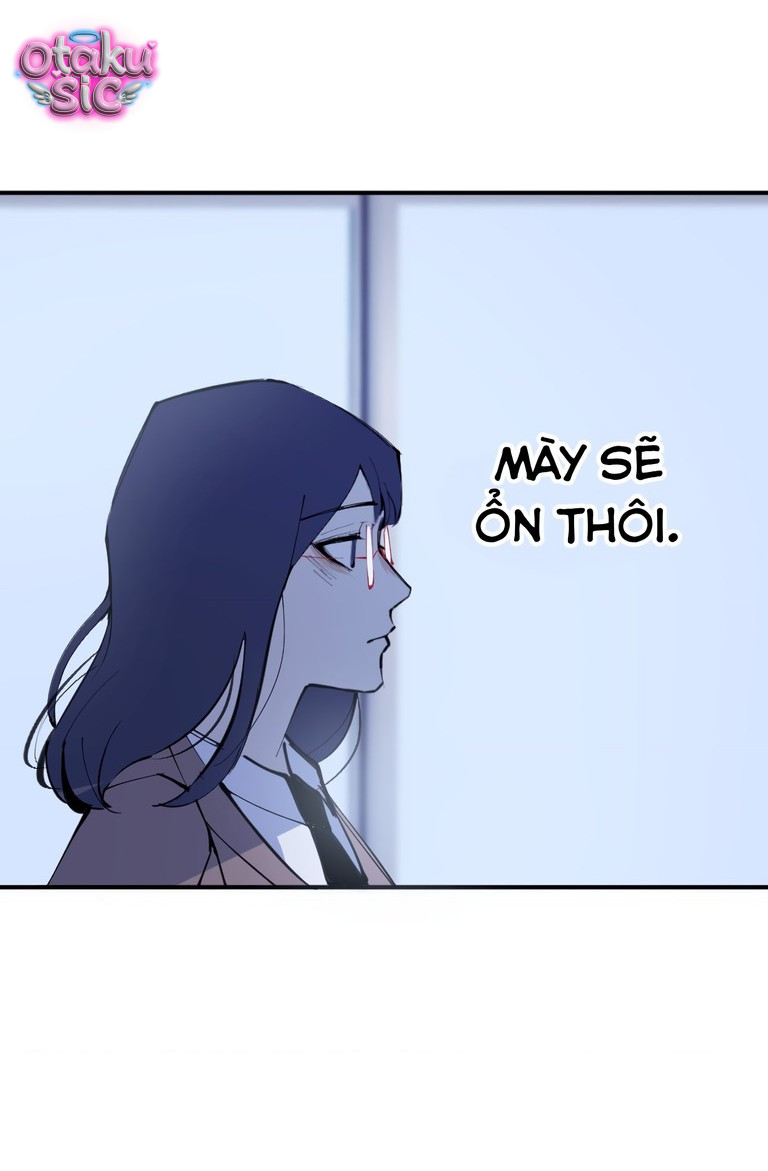 Hand Jumper - Chap 3 - Trang 11