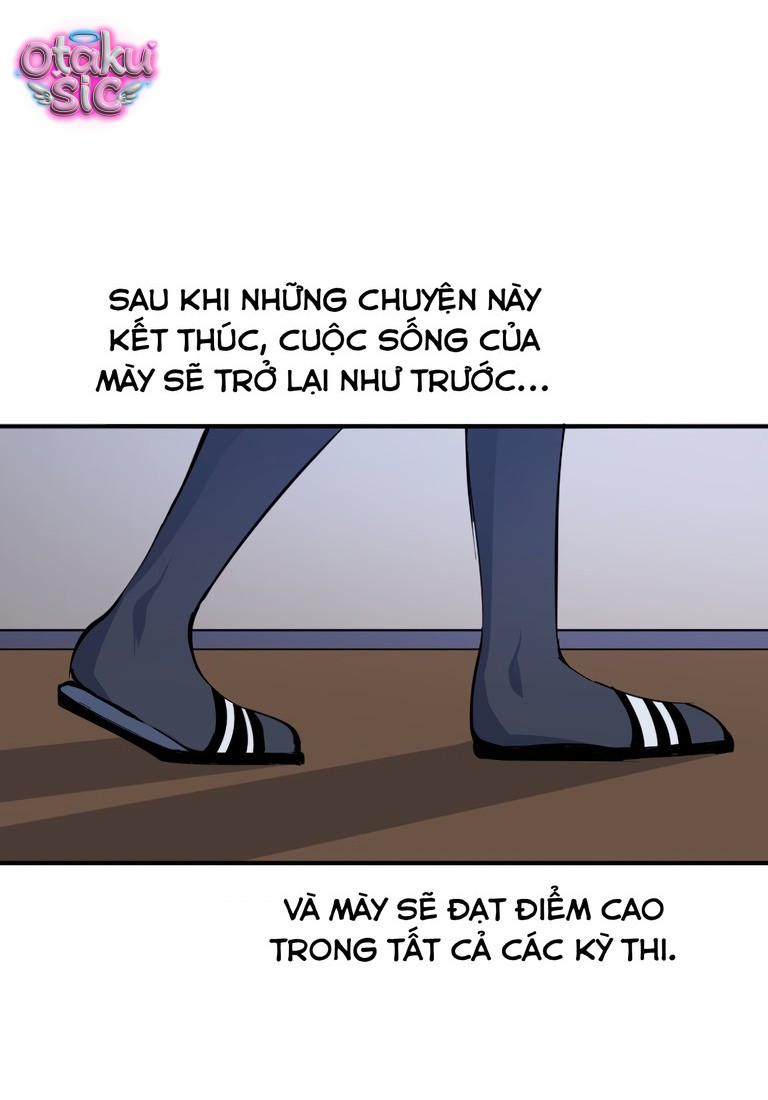 Hand Jumper - Chap 3 - Trang 12