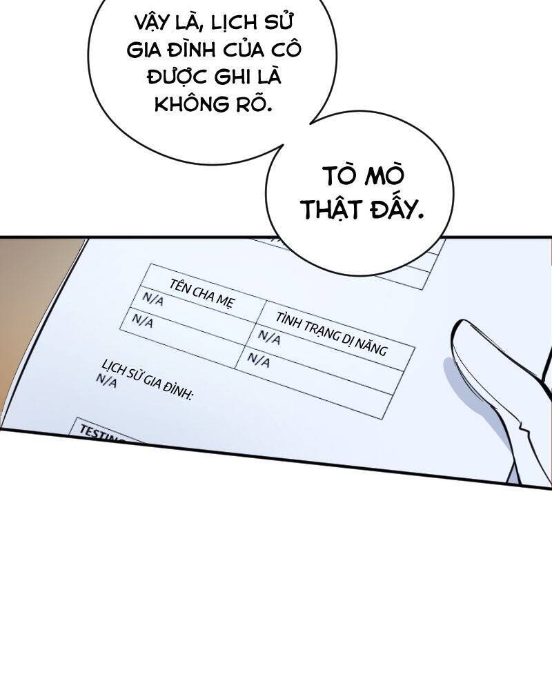 Hand Jumper - Chap 3 - Trang 112