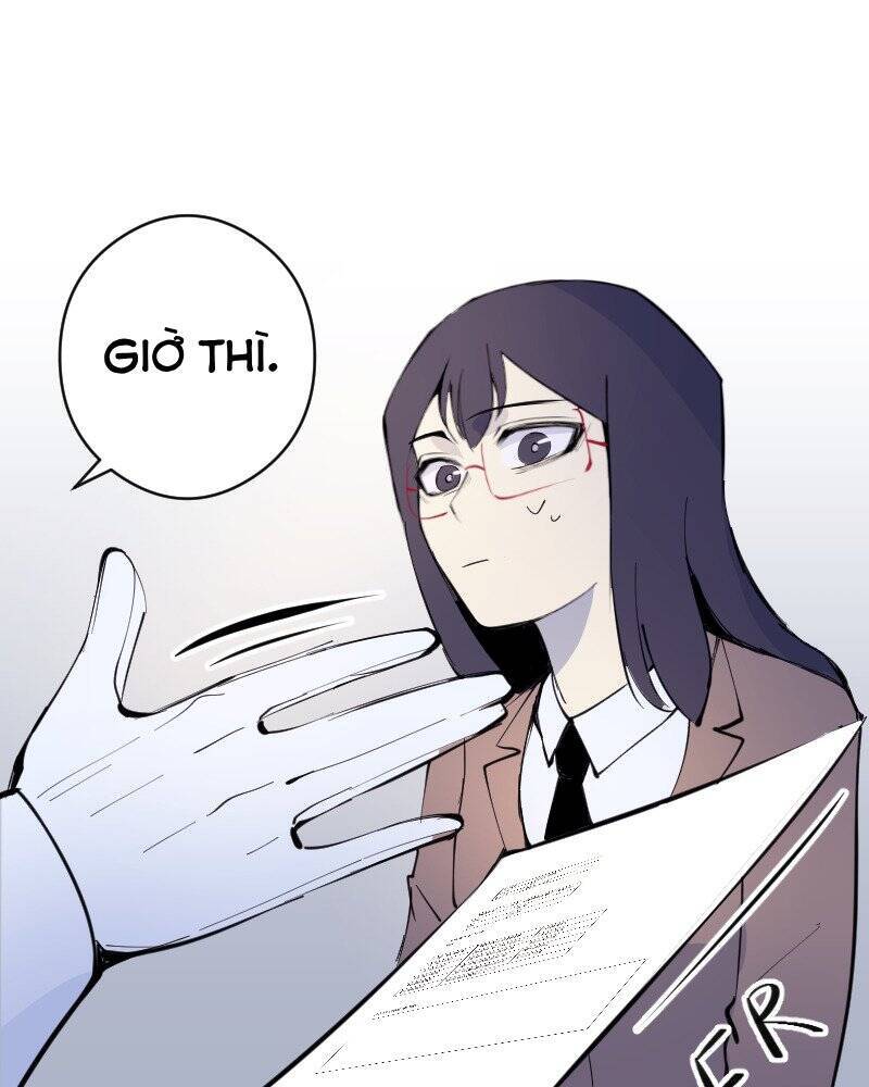 Hand Jumper - Chap 3 - Trang 113