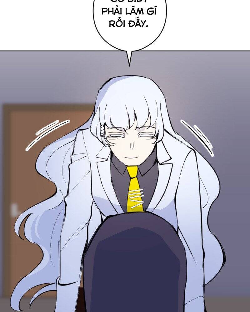 Hand Jumper - Chap 3 - Trang 115
