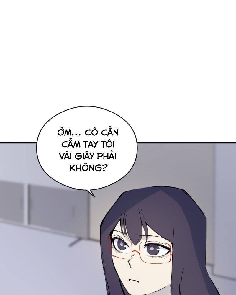 Hand Jumper - Chap 3 - Trang 117