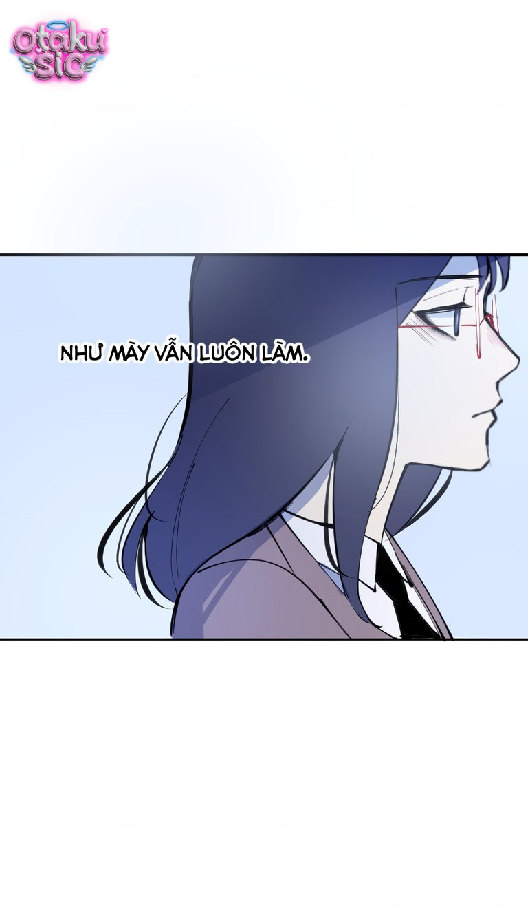 Hand Jumper - Chap 3 - Trang 13