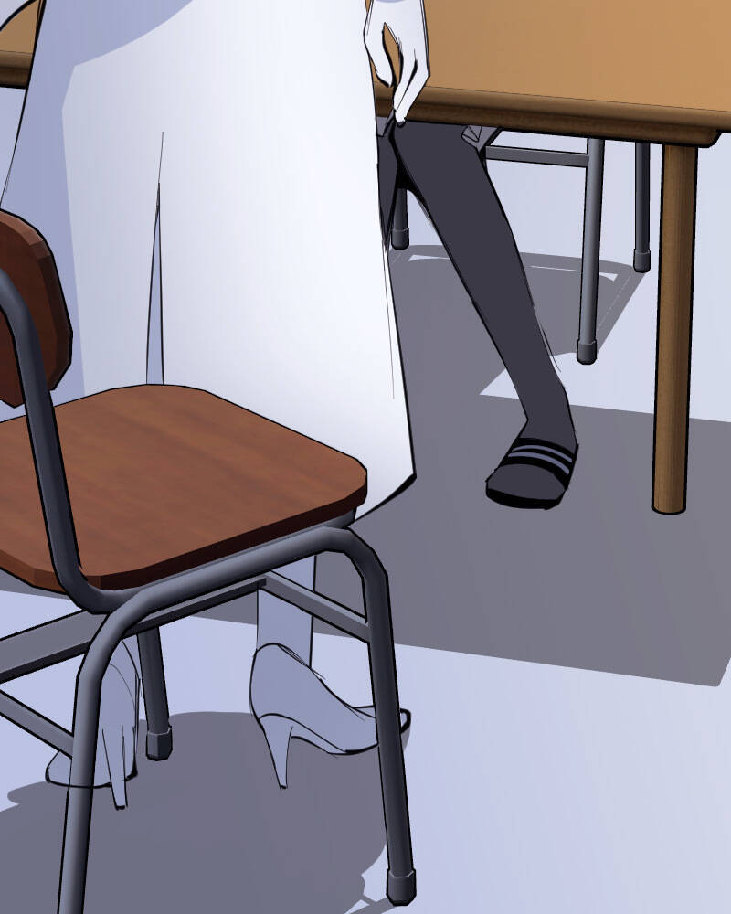 Hand Jumper - Chap 3 - Trang 122