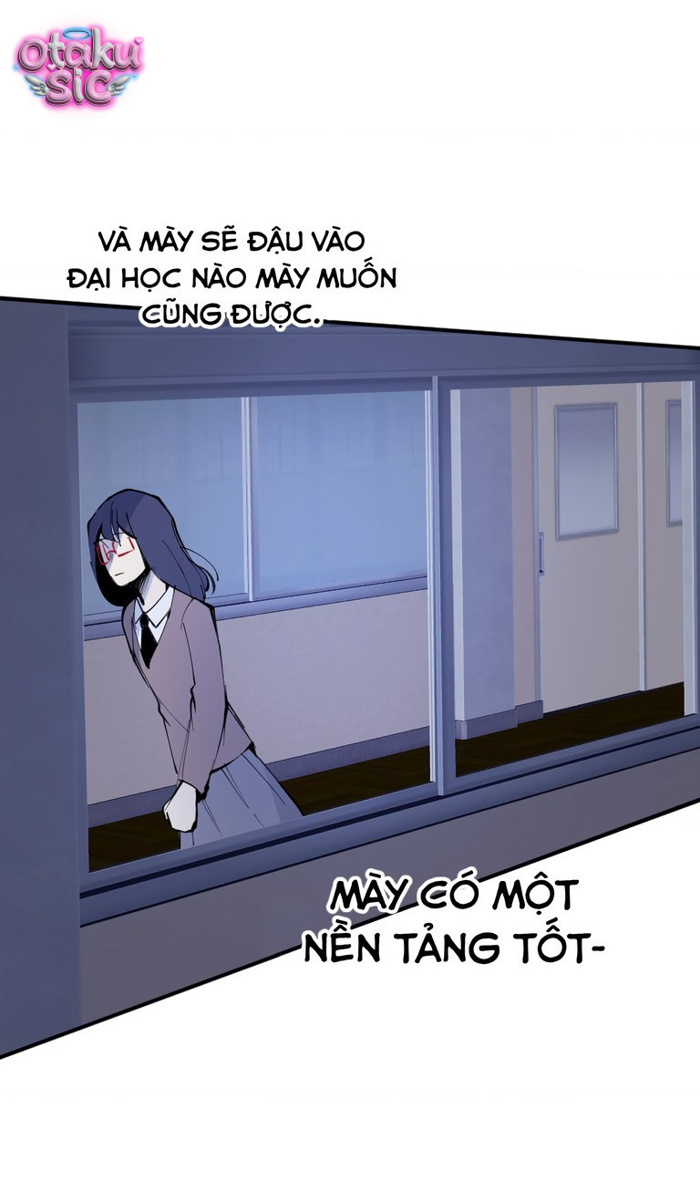Hand Jumper - Chap 3 - Trang 14