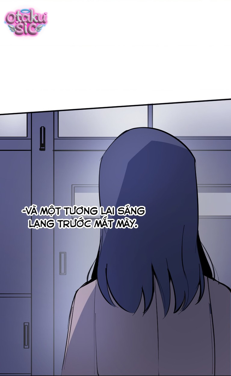 Hand Jumper - Chap 3 - Trang 16