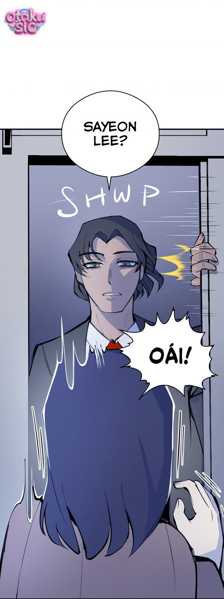Hand Jumper - Chap 3 - Trang 20