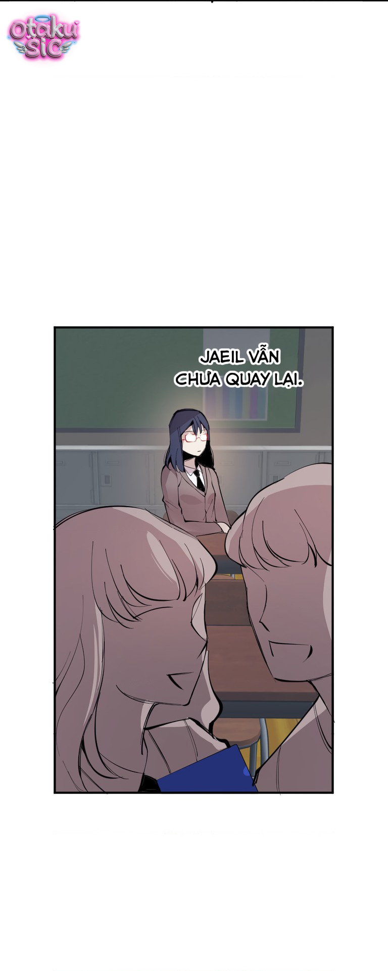 Hand Jumper - Chap 3 - Trang 3