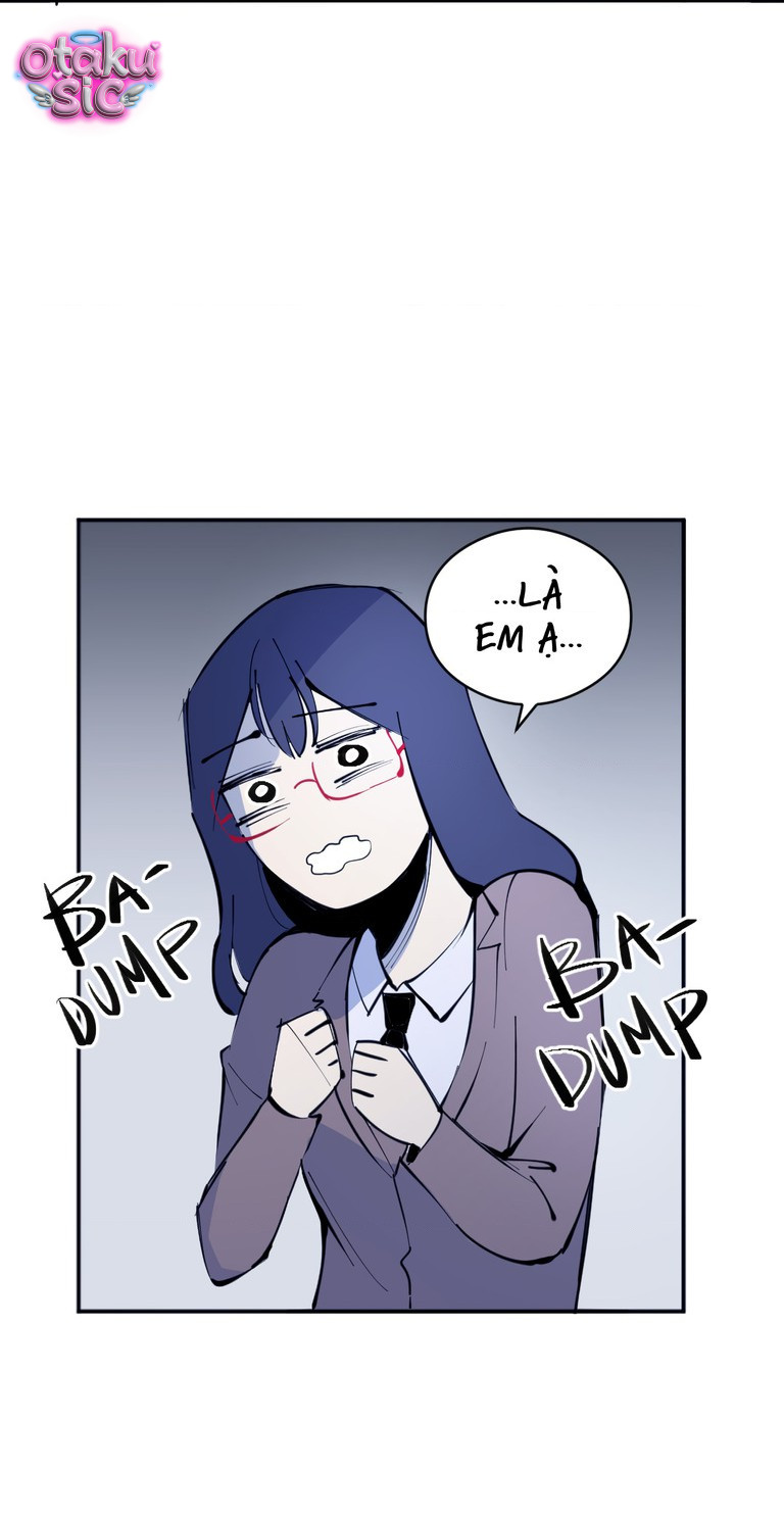 Hand Jumper - Chap 3 - Trang 21