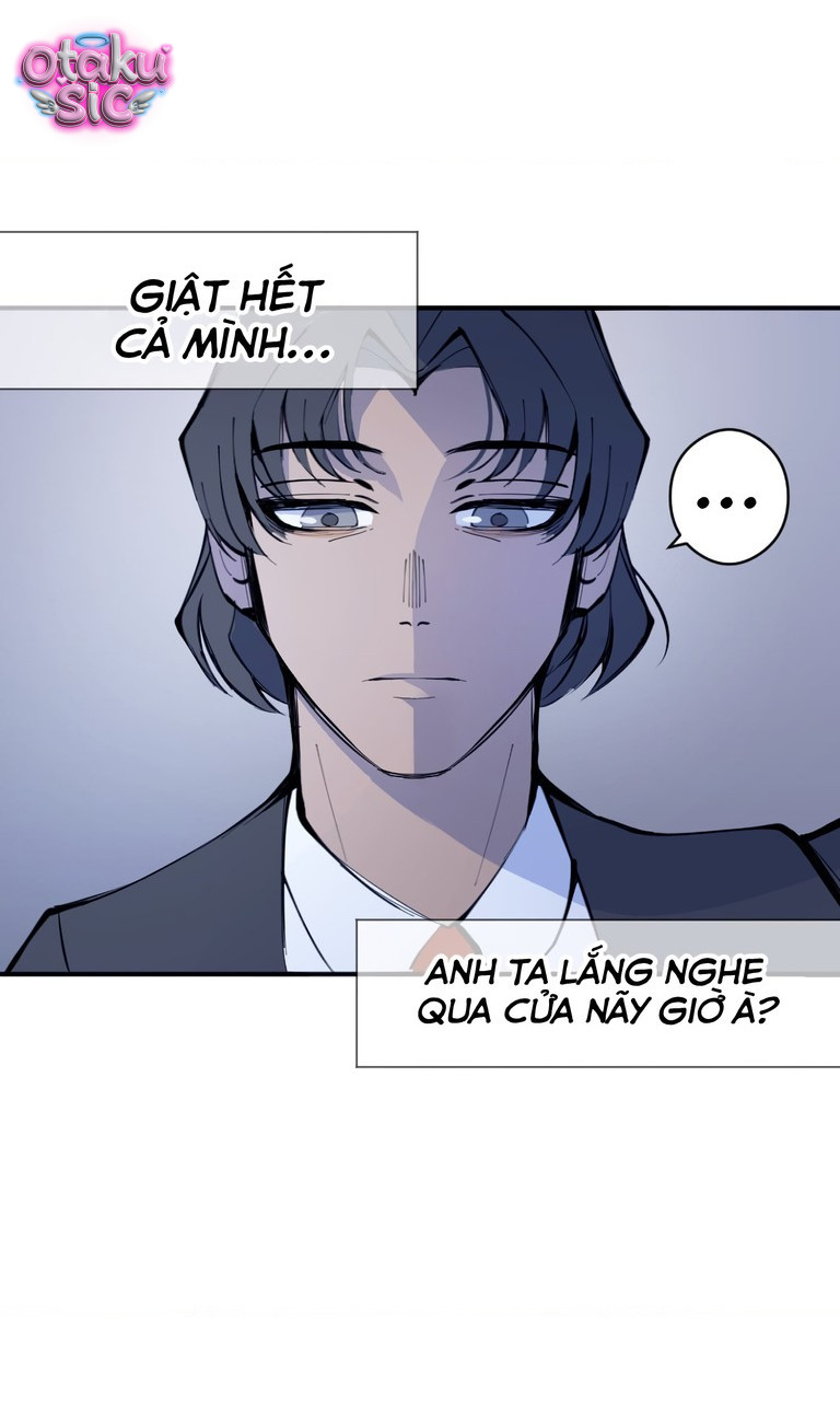 Hand Jumper - Chap 3 - Trang 23