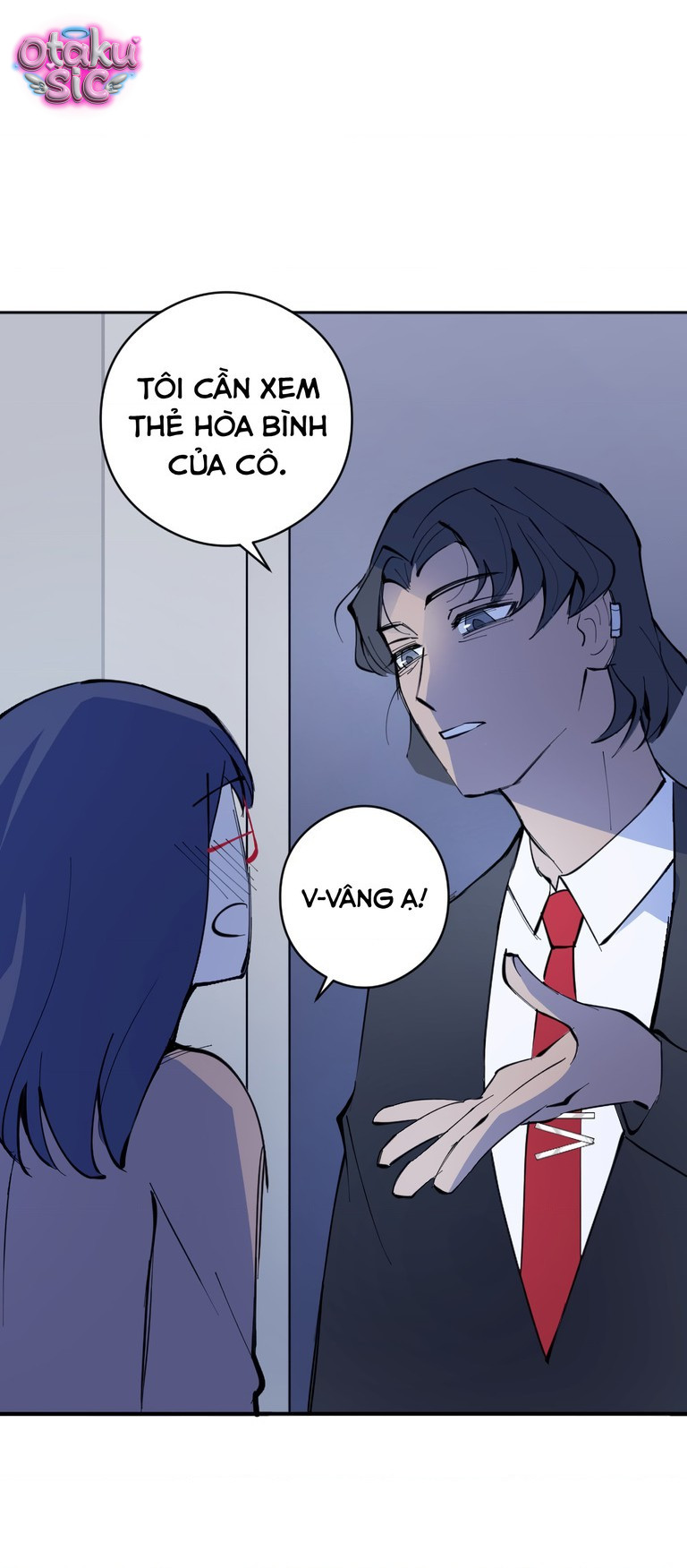 Hand Jumper - Chap 3 - Trang 24