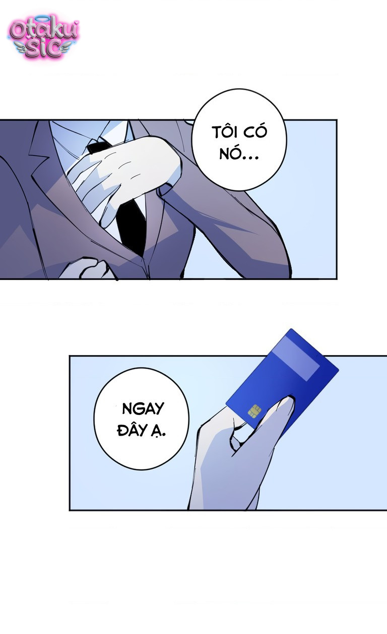 Hand Jumper - Chap 3 - Trang 25