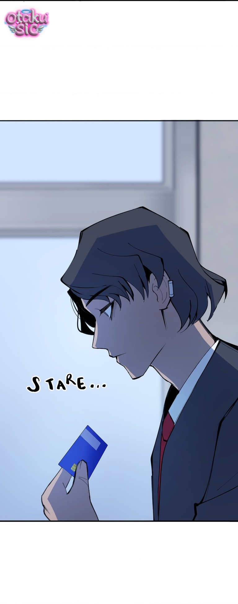 Hand Jumper - Chap 3 - Trang 27