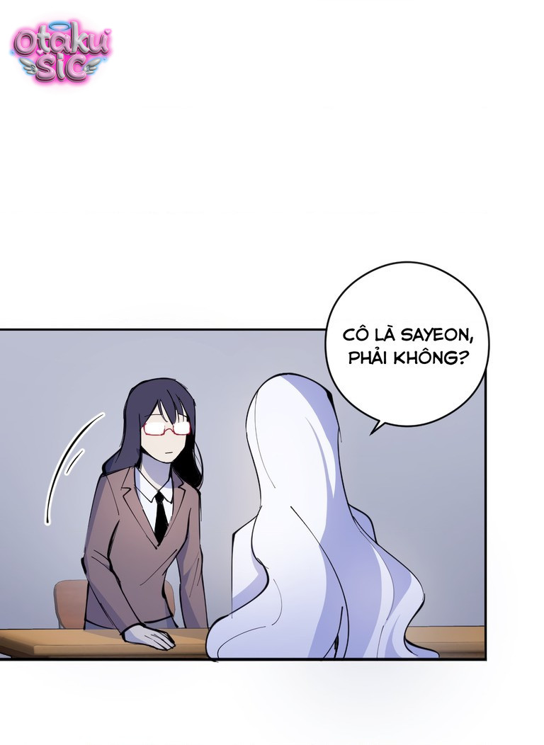 Hand Jumper - Chap 3 - Trang 31