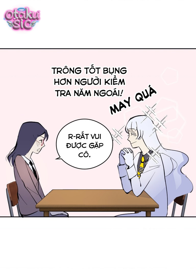 Hand Jumper - Chap 3 - Trang 35