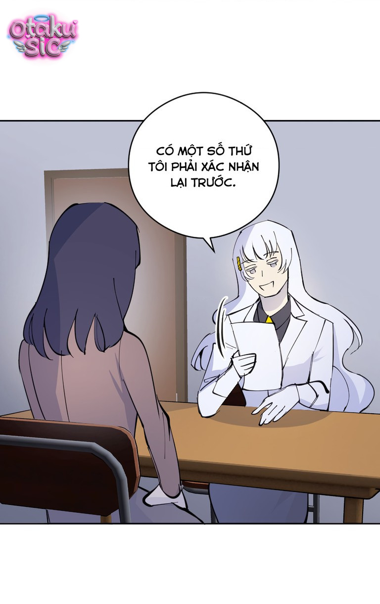 Hand Jumper - Chap 3 - Trang 37