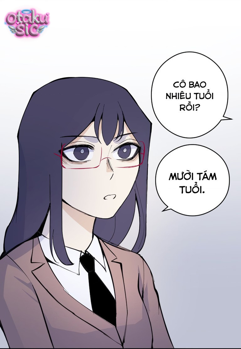 Hand Jumper - Chap 3 - Trang 38