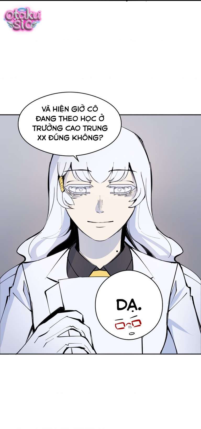 Hand Jumper - Chap 3 - Trang 39