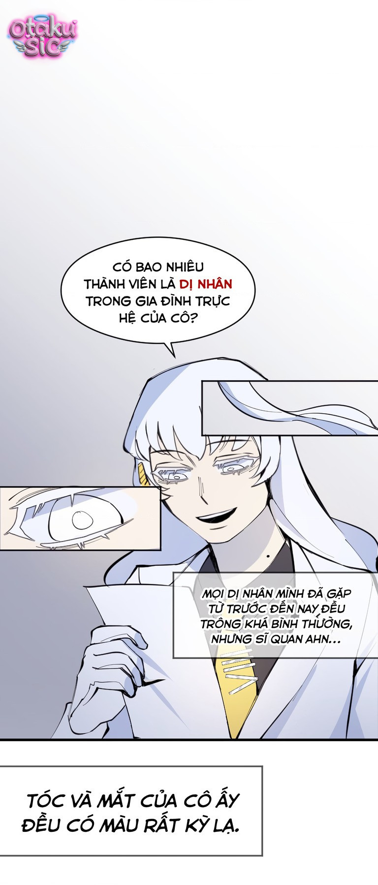 Hand Jumper - Chap 3 - Trang 41