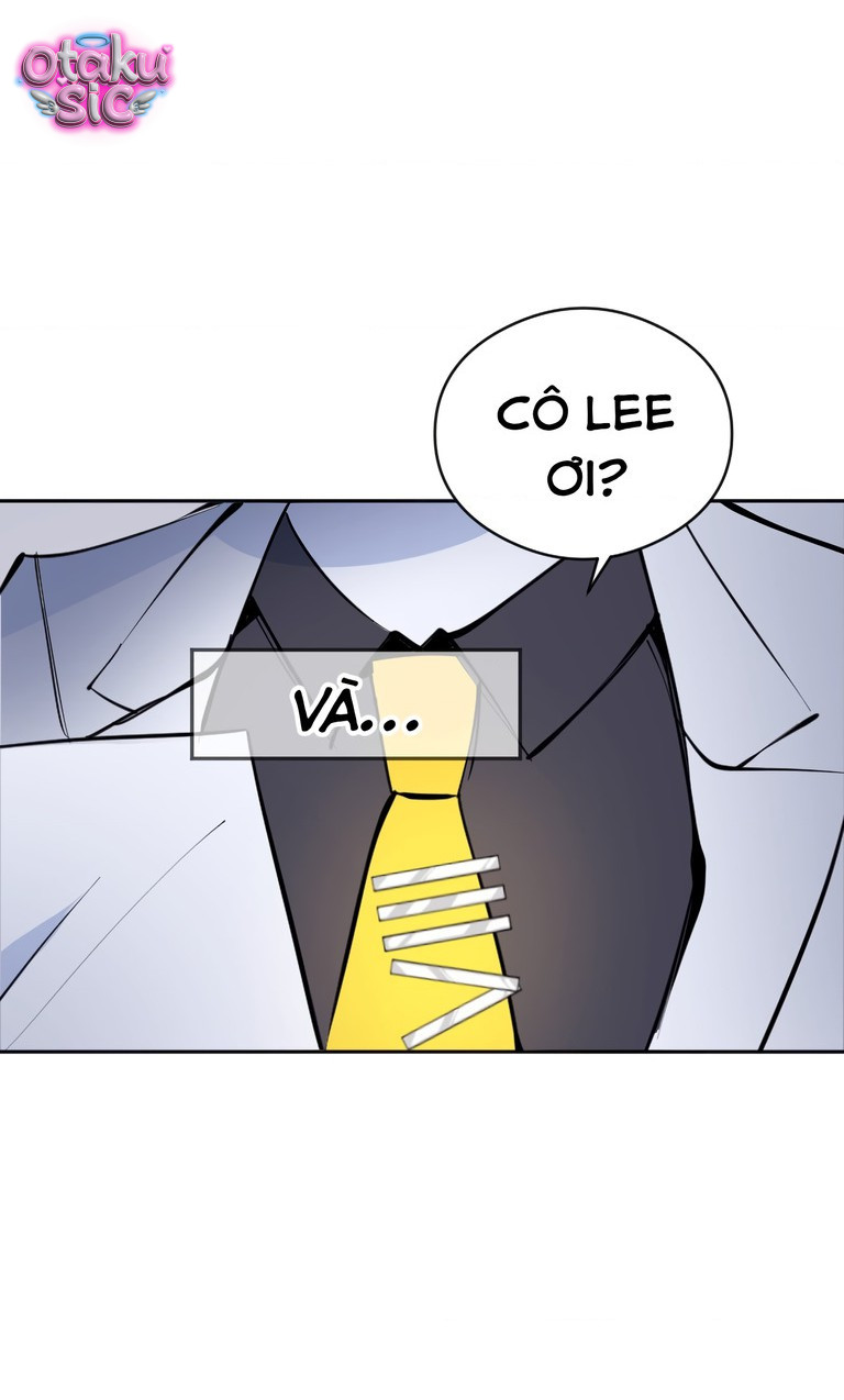 Hand Jumper - Chap 3 - Trang 42