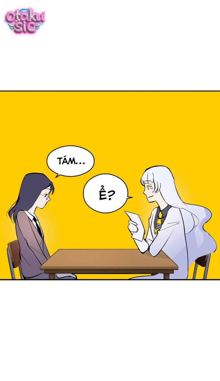 Hand Jumper - Chap 3 - Trang 43