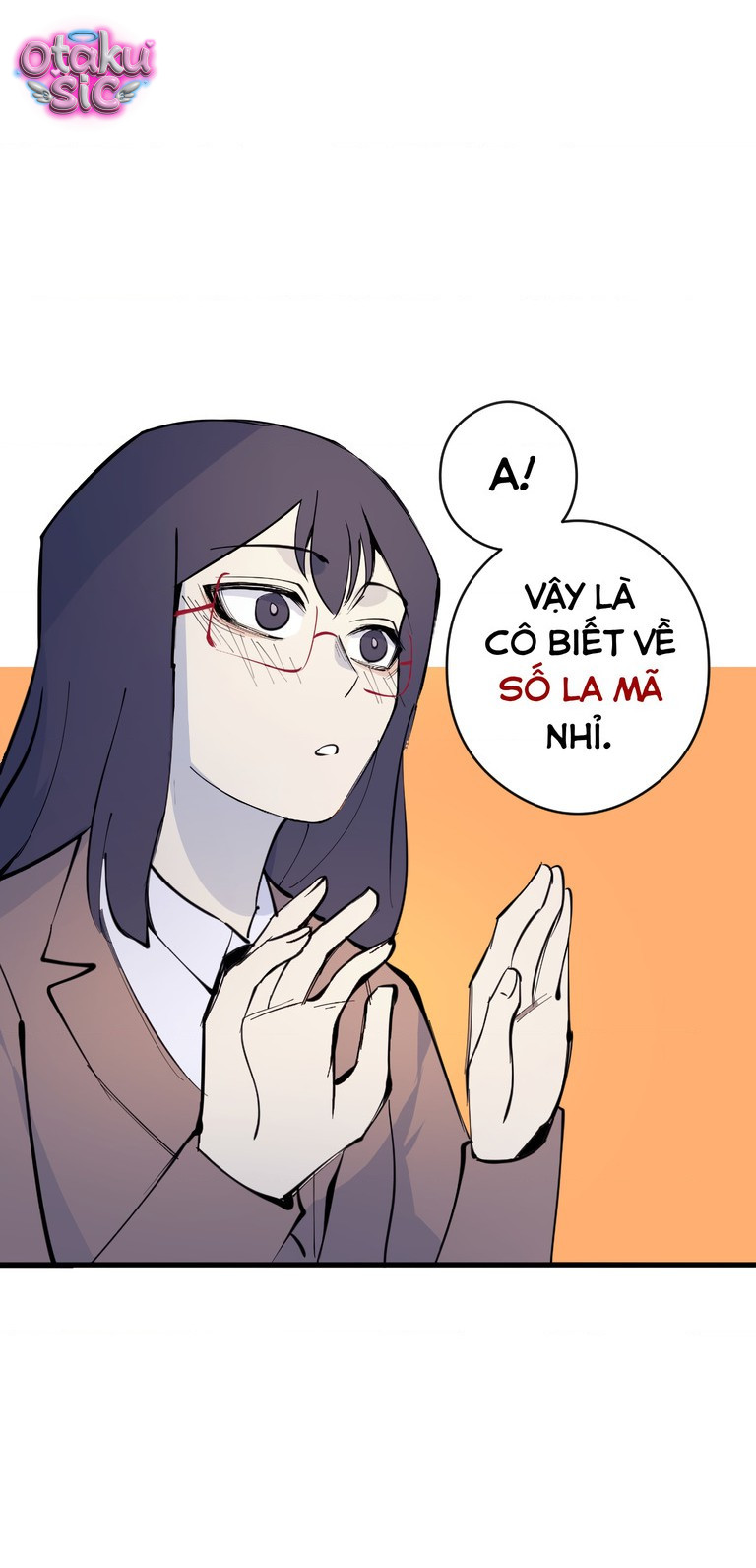 Hand Jumper - Chap 3 - Trang 45