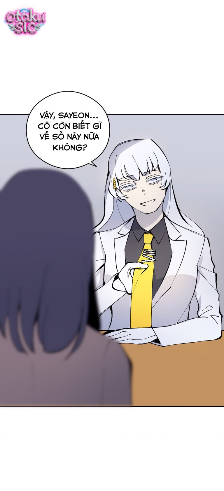 Hand Jumper - Chap 3 - Trang 46