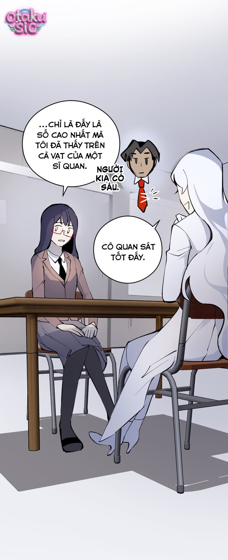 Hand Jumper - Chap 3 - Trang 48