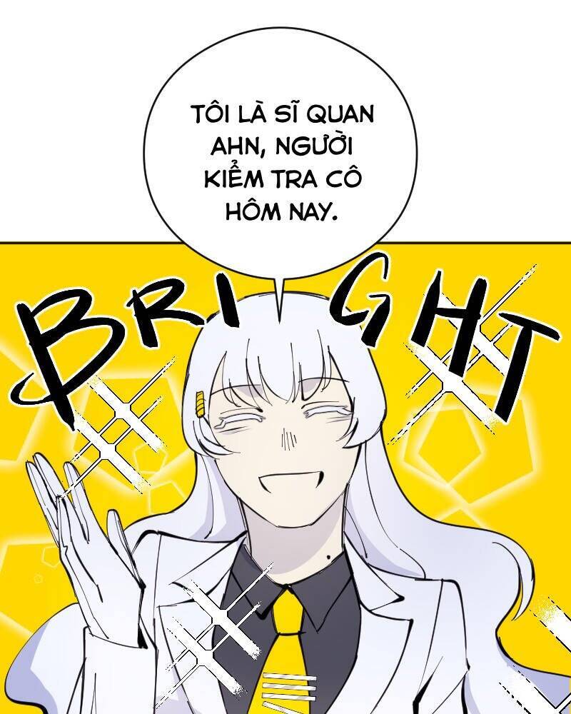 Hand Jumper - Chap 3 - Trang 50