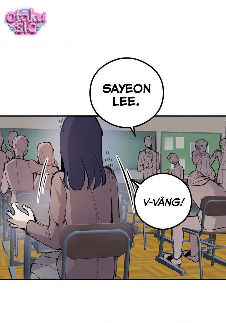 Hand Jumper - Chap 3 - Trang 6