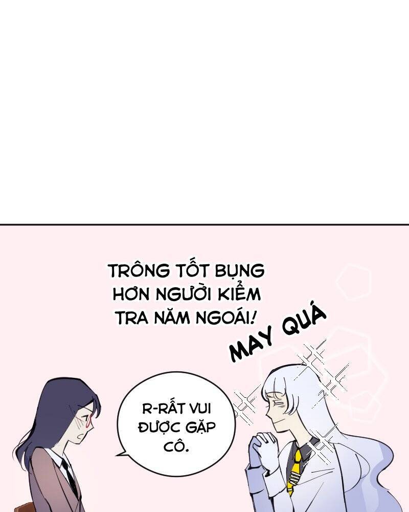 Hand Jumper - Chap 3 - Trang 53