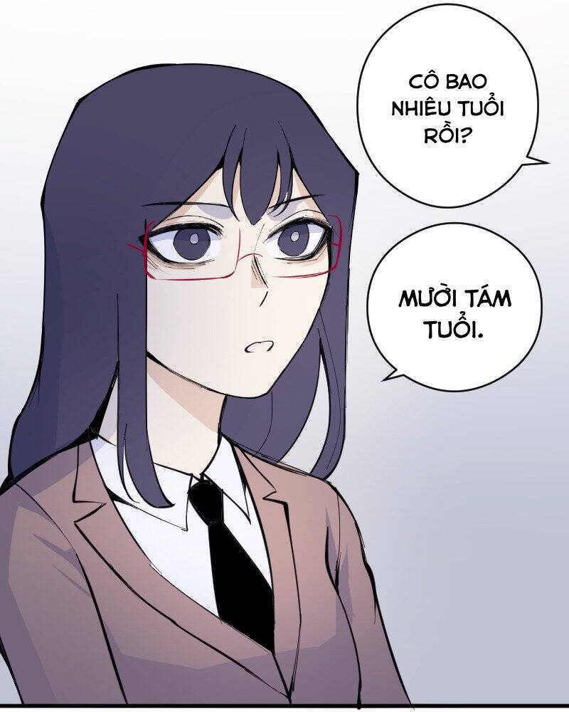 Hand Jumper - Chap 3 - Trang 57
