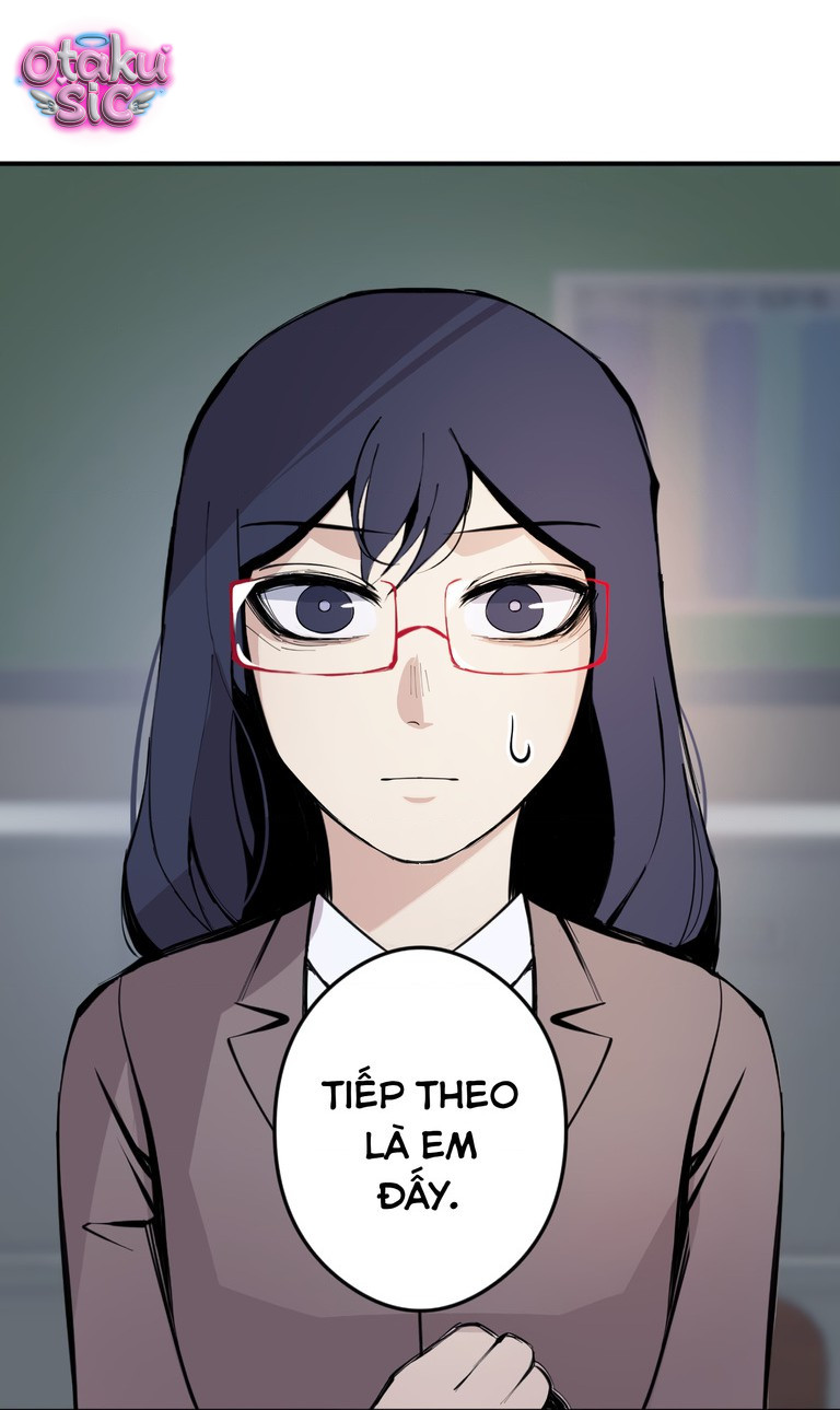 Hand Jumper - Chap 3 - Trang 7